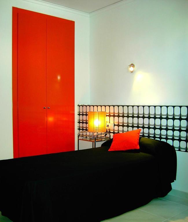Hotel Dl Port Grao de Castellon Oda fotoğraf