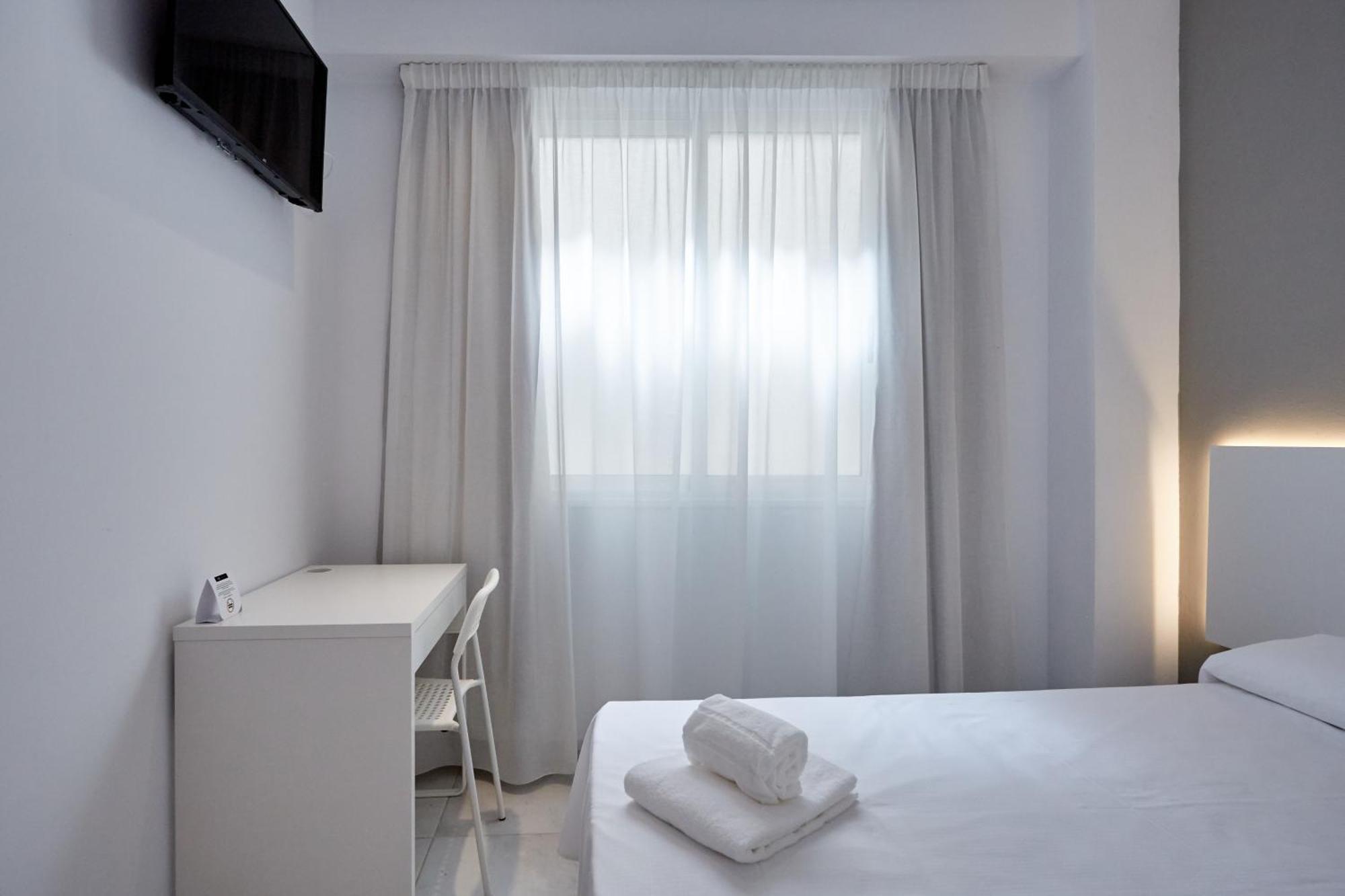 Hotel Dl Port Grao de Castellon Dış mekan fotoğraf