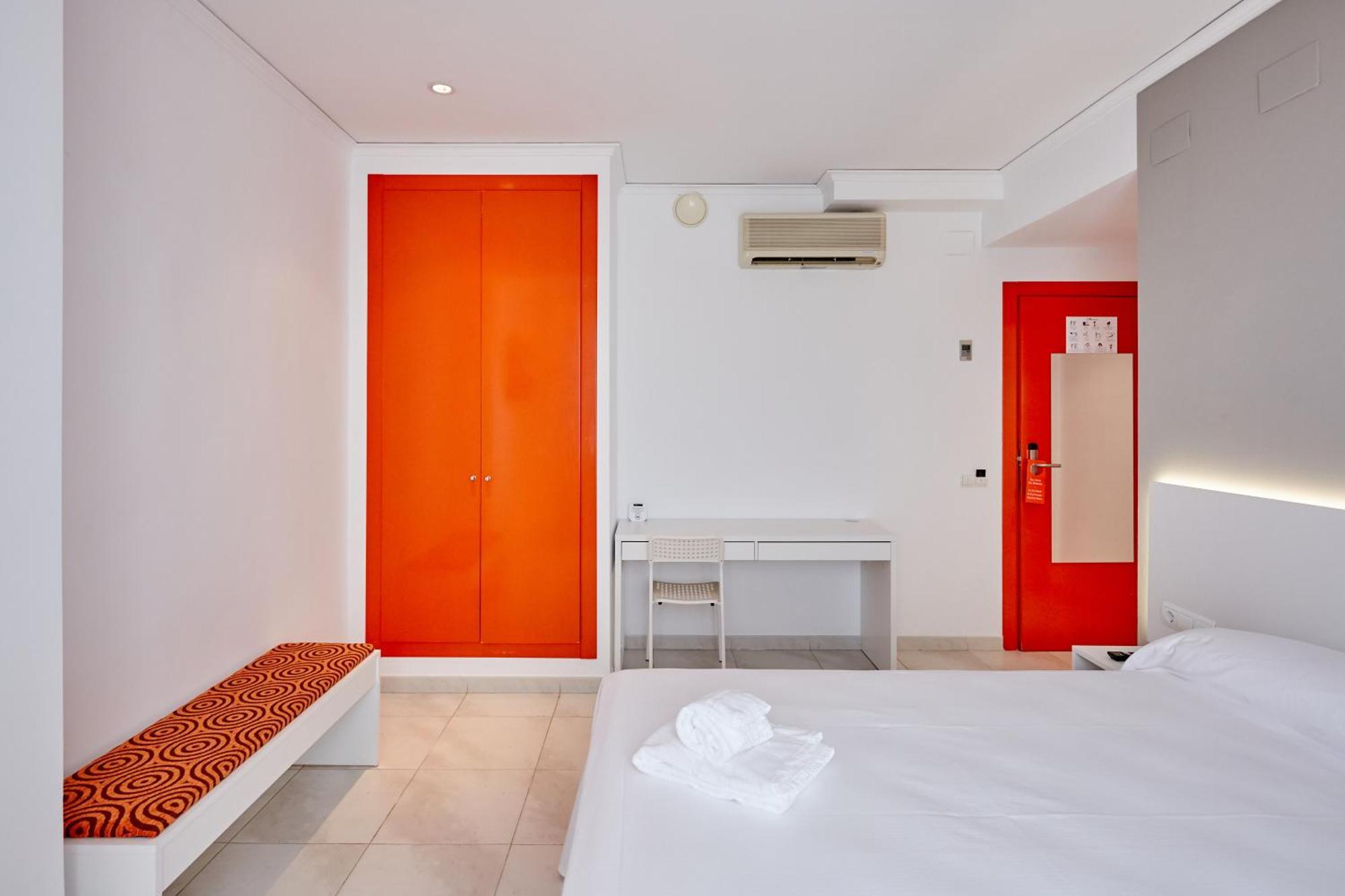 Hotel Dl Port Grao de Castellon Dış mekan fotoğraf