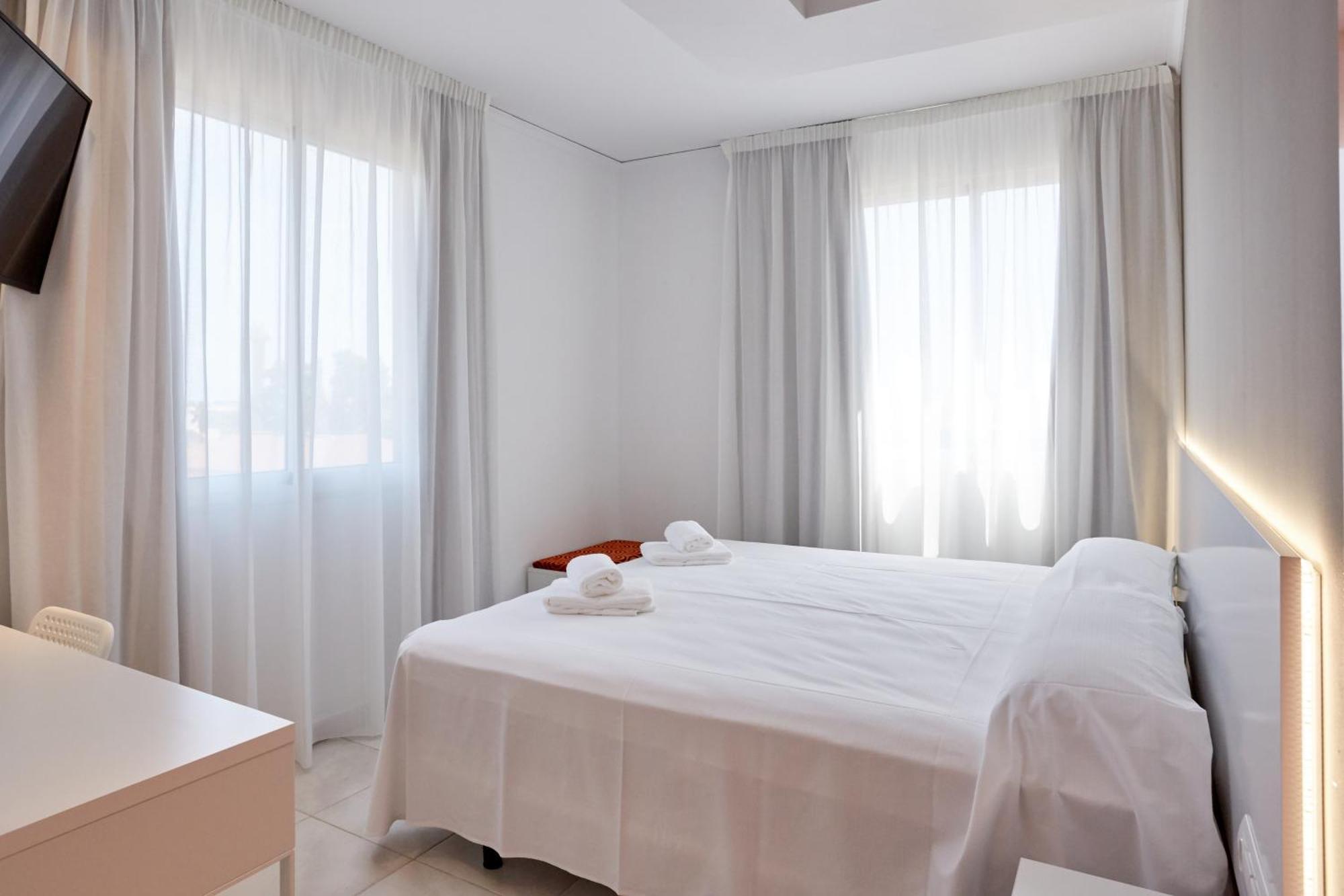 Hotel Dl Port Grao de Castellon Dış mekan fotoğraf
